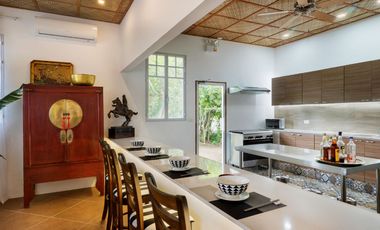 Rush House and Lot for Sale In San Isidro Dauis Bohol / BOHOLANA REALTY