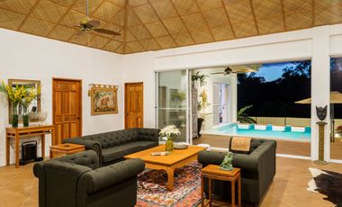Rush House and Lot for Sale In San Isidro Dauis Bohol / BOHOLANA REALTY