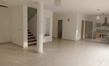 Casa en renta en Provicncia Cibeles