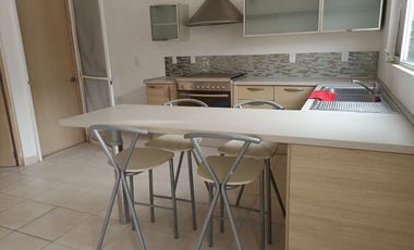 Casa en renta en Provicncia Cibeles