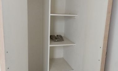 Casa en renta en Provicncia Cibeles