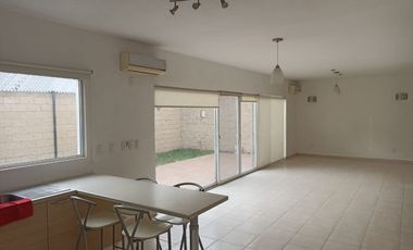 Casa en renta en Provicncia Cibeles