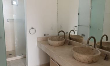 Casa en renta en Provicncia Cibeles