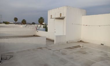 Casa en renta en Provicncia Cibeles