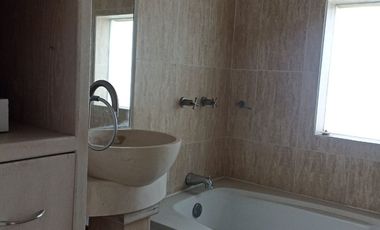 Casa en renta en Provicncia Cibeles