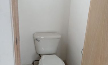 Casa en renta en Provicncia Cibeles