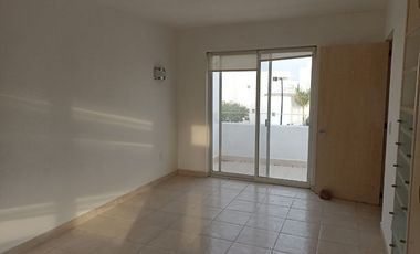 Casa en renta en Provicncia Cibeles