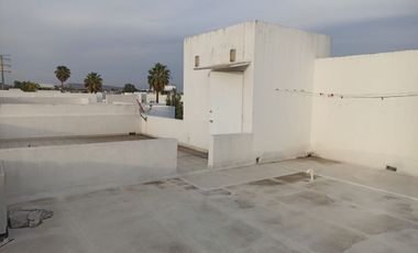 Casa en renta en Provicncia Cibeles