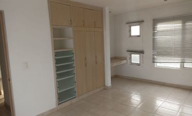 Casa en renta en Provicncia Cibeles