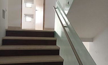 Casa en renta en Provicncia Cibeles