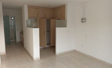 Casa en renta en Provicncia Cibeles