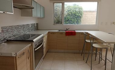 Casa en renta en Provicncia Cibeles