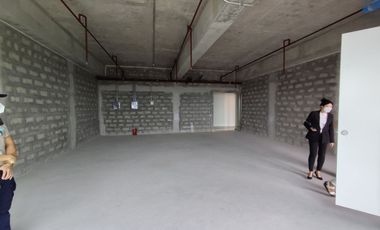 Office with 2 Parking in Arthland for Rent (Beside Waterfront near Cebu IT Park)