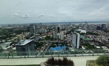 Office with 2 Parking in Arthland for Rent (Beside Waterfront near Cebu IT Park)