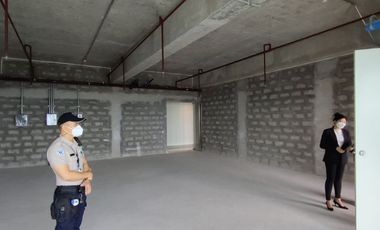 Office with 2 Parking in Arthland for Rent (Beside Waterfront near Cebu IT Park)