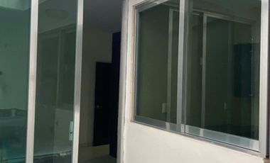 CASA DE UN NIVEL EN RENTA AMUEBLADA ORIZABA PUEBLO MAGICO
