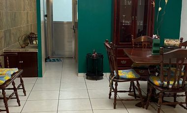 CASA DE UN NIVEL EN RENTA AMUEBLADA ORIZABA PUEBLO MAGICO