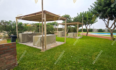 Se Vende Terreno de 350m² - ASIA