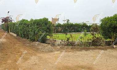 Se Vende Terreno de 350m² - ASIA