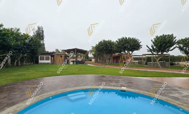 Se Vende Terreno de 350m² - ASIA