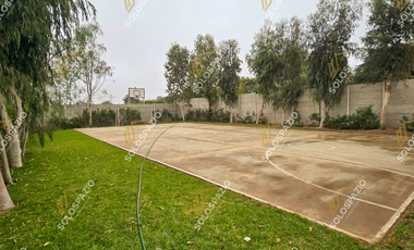 Se Vende Terreno de 350m² - ASIA