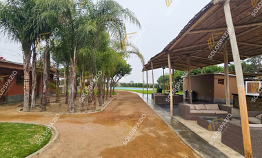 Se Vende Terreno de 350m² - ASIA