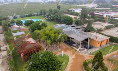 Se Vende Terreno de 350m² - ASIA
