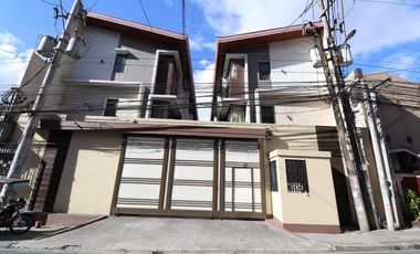 House and Lot For Sales in Visayas Avenue w/ 2 Car Garage PH23 (12min. 3.3km – SM City North Edsa)