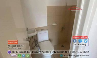 House and Lot for Sale in Camella Sta. Maria! BELLA UNIT
