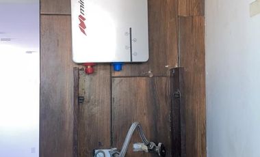 VENDO DEPARTAMENTO EN PUERTO VALLARTA, COL. VERSALLES, MINIMALISTA
