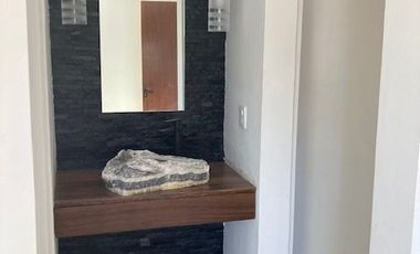 VENDO DEPARTAMENTO EN PUERTO VALLARTA, COL. VERSALLES, MINIMALISTA