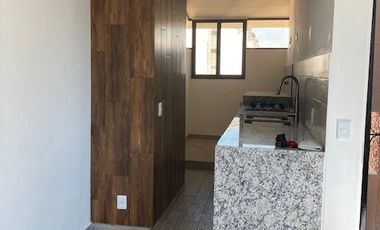 VENDO DEPARTAMENTO EN PUERTO VALLARTA, COL. VERSALLES, MINIMALISTA
