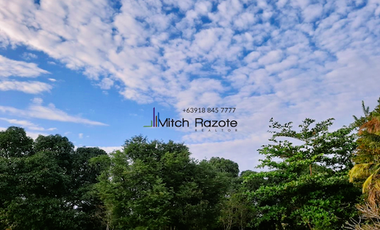 4-Hectare Beautiful Tuscan Resort Farm and Vacation Home with Swimming Pool For Sale in Tanauan, Batangas