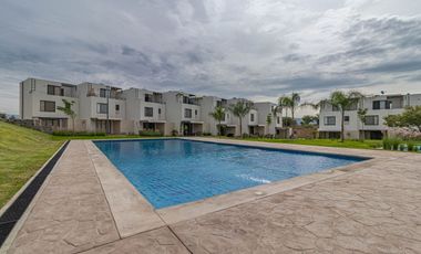 Casa con cachas de tenis 3 recamaras en  Xochitepec al sur de Cuernavaca  Morelos