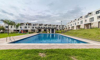 Casa con cachas de tenis 3 recamaras en  Xochitepec al sur de Cuernavaca  Morelos