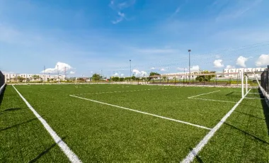 Casa con cachas de tenis 3 recamaras en  Xochitepec al sur de Cuernavaca  Morelos