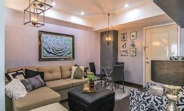 READY TO MOVE IN- 2BRCondo in Parañaque Metro Manila by DMCI HOMES