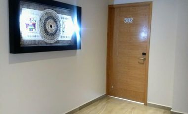 DEPARTAMENTO EN RENTA EN TORRE SETRI, CALZADA ZAVALETA Y RECTA A CHOLULA. FRENTE A CENTRO MAYOR