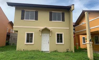 4 BEDROOM DANA MODEL HOUSE AND LOT FOR SALE IN GENERAL TRIAS CAVITE