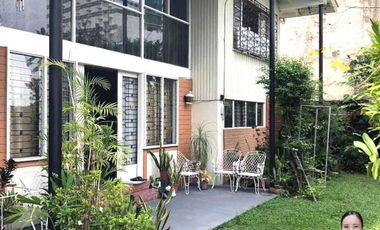 Kapitolyo House and Lot for Sale! Pasig City