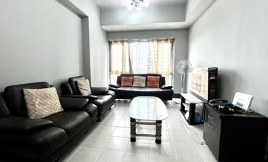 Condo for Rent in BGC, Fort Bonifacio, Taguig at Forebeswood Parklane 3 Bedroom 3BR