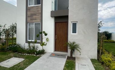 CASA EN VENTA, SUR DE AGUASCALIENTES