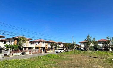 Titled LOT Residential Lot -Ajoya Subdivision  Php8M