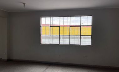ALQUILER DE LOCAL 160 M2 EN TOMAS VALLE, SAN MARTIN DE PORRES.