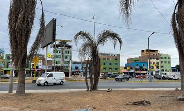 ALQUILER DE LOCAL 160 M2 EN TOMAS VALLE, SAN MARTIN DE PORRES.