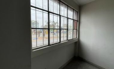 ALQUILER DE LOCAL 160 M2 EN TOMAS VALLE, SAN MARTIN DE PORRES.