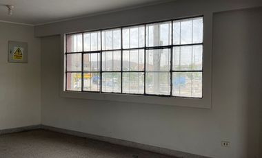ALQUILER DE LOCAL 160 M2 EN TOMAS VALLE, SAN MARTIN DE PORRES.