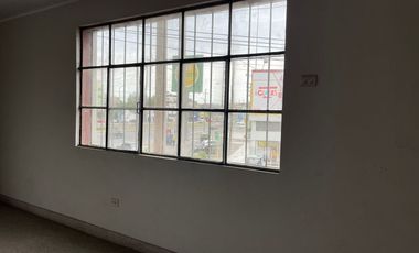 ALQUILER DE LOCAL 160 M2 EN TOMAS VALLE, SAN MARTIN DE PORRES.