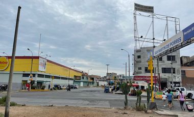 ALQUILER DE LOCAL 160 M2 EN TOMAS VALLE, SAN MARTIN DE PORRES.