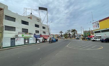 ALQUILER DE LOCAL 160 M2 EN TOMAS VALLE, SAN MARTIN DE PORRES.